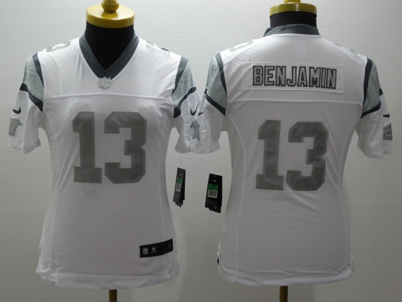 WoMen Platinum jerseys-122